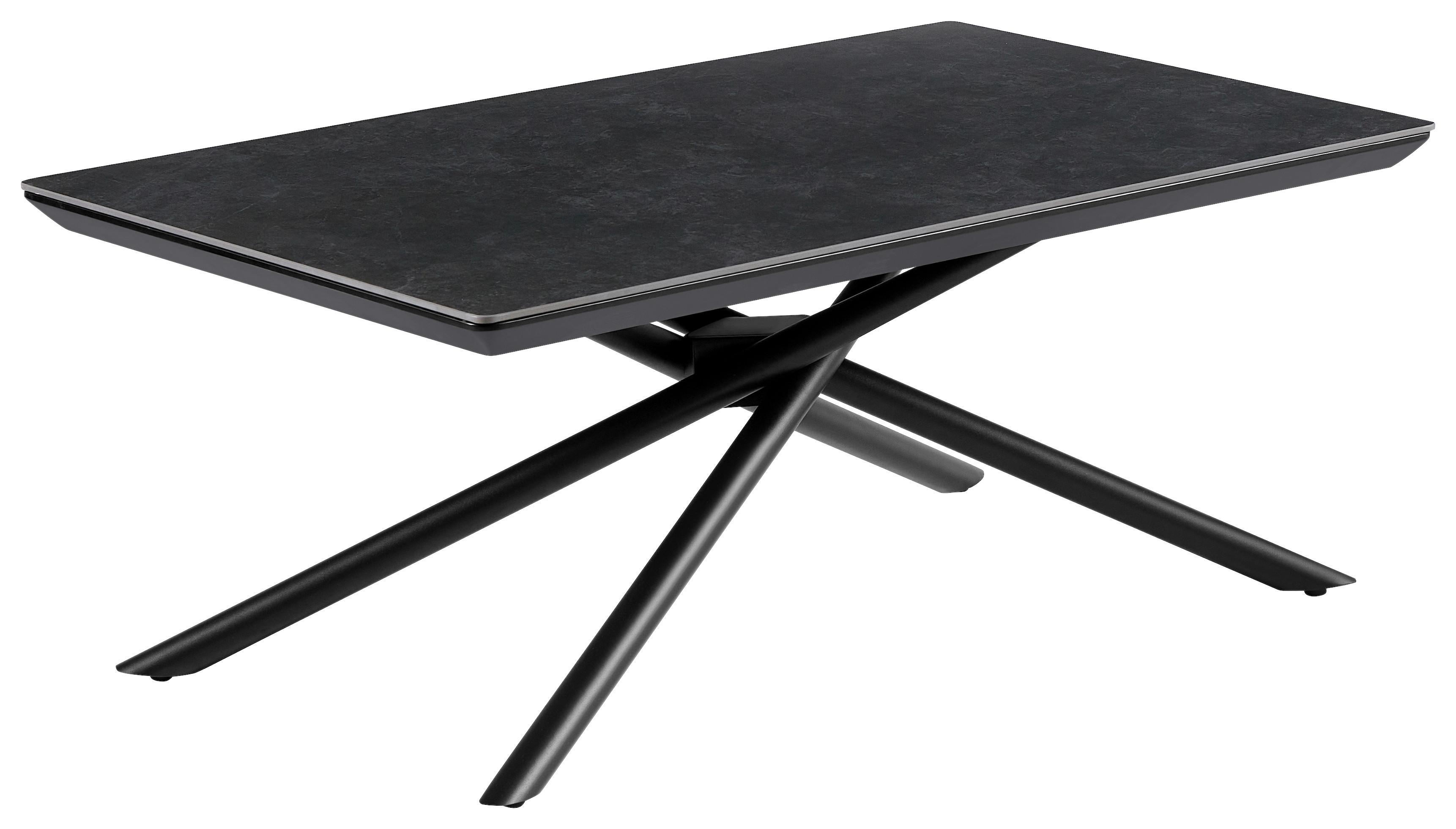 Couchtisch Shadow Grey