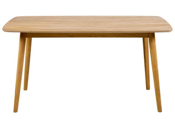 Esstisch Nagano B: 80 cm Eichefarben - Eichefarben, Design, Holz (150/80/75cm) - Livetastic Esstisch Nagano B: 80 cm Eichefarben - Eichefarben, Design, Holz (150/80/75cm) - Livetastic