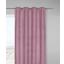 Závěs S Kroužky Velours - šeříková, Konvenční, textil (140/245cm) - Mömax modern living Závěs S Kroužky Velours - šeříková, Konvenční, textil (140/245cm) - Mömax modern living