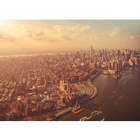 Fototapete 4-987 - Braun/Grau, LIFESTYLE, Papier (254/184cm) - Komar