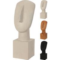 Szobor Absztrakt Szobor - Basics, műanyag (11,5/32cm)