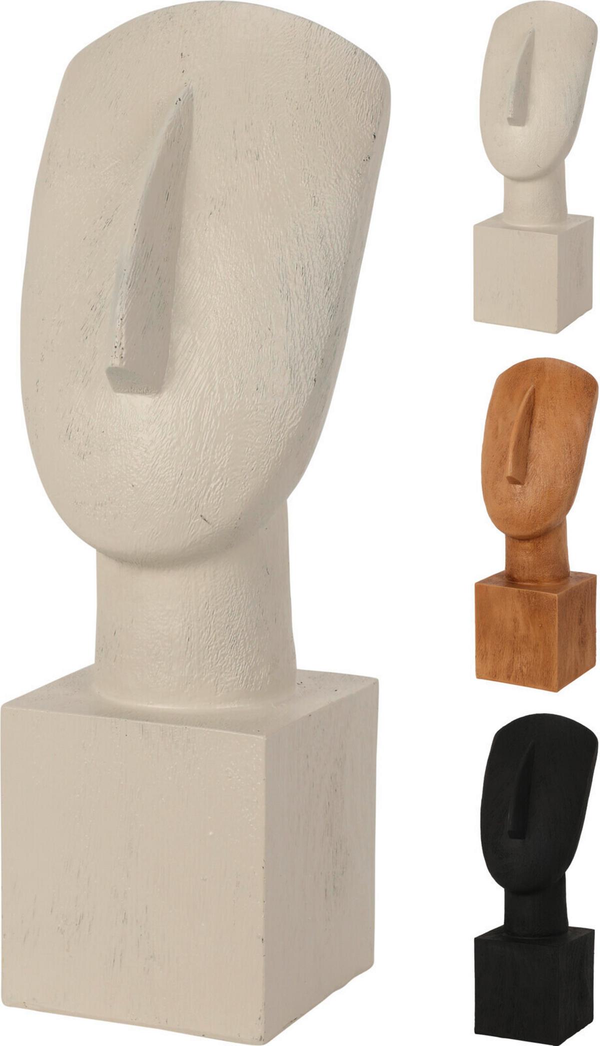 Szobor Absztrakt Szobor - Basics, műanyag (11,5/32cm)