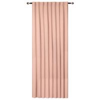 Verdunkelungsvorhang Vera - Beige, ROMANTIK / LANDHAUS, Textil (135/175cm) - James Wood