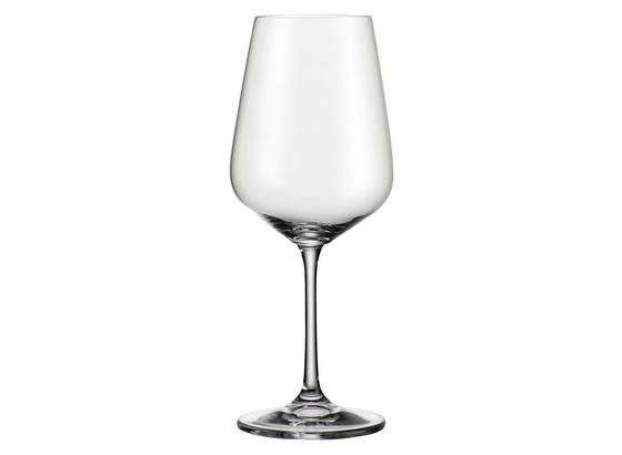 Pohár Na Červené Víno Norma - číre, Moderný, sklo (0,48l) - Bohemia Pohár Na Červené Víno Norma - číre, Moderný, sklo (0,48l) - Bohemia