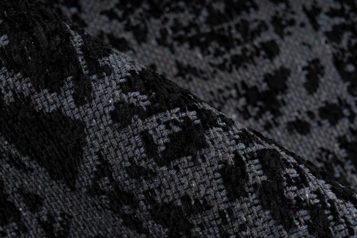 Teppich Kalevi 200 120x170 cm Kalevi 200 - Grau, KONVENTIONELL, Textil (120/170cm)