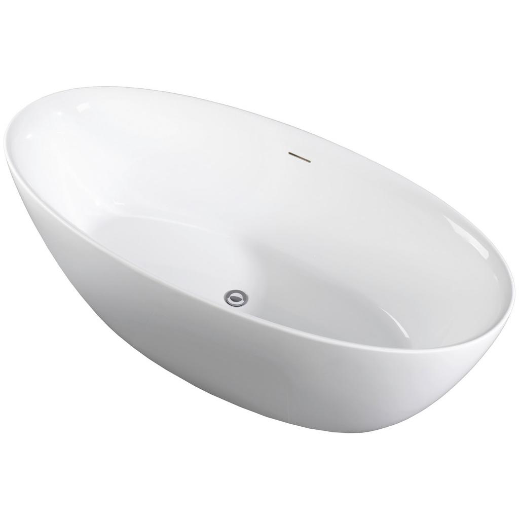 Badewanne Miami 170x170 Cm Sanitäracryl Mit Schürze