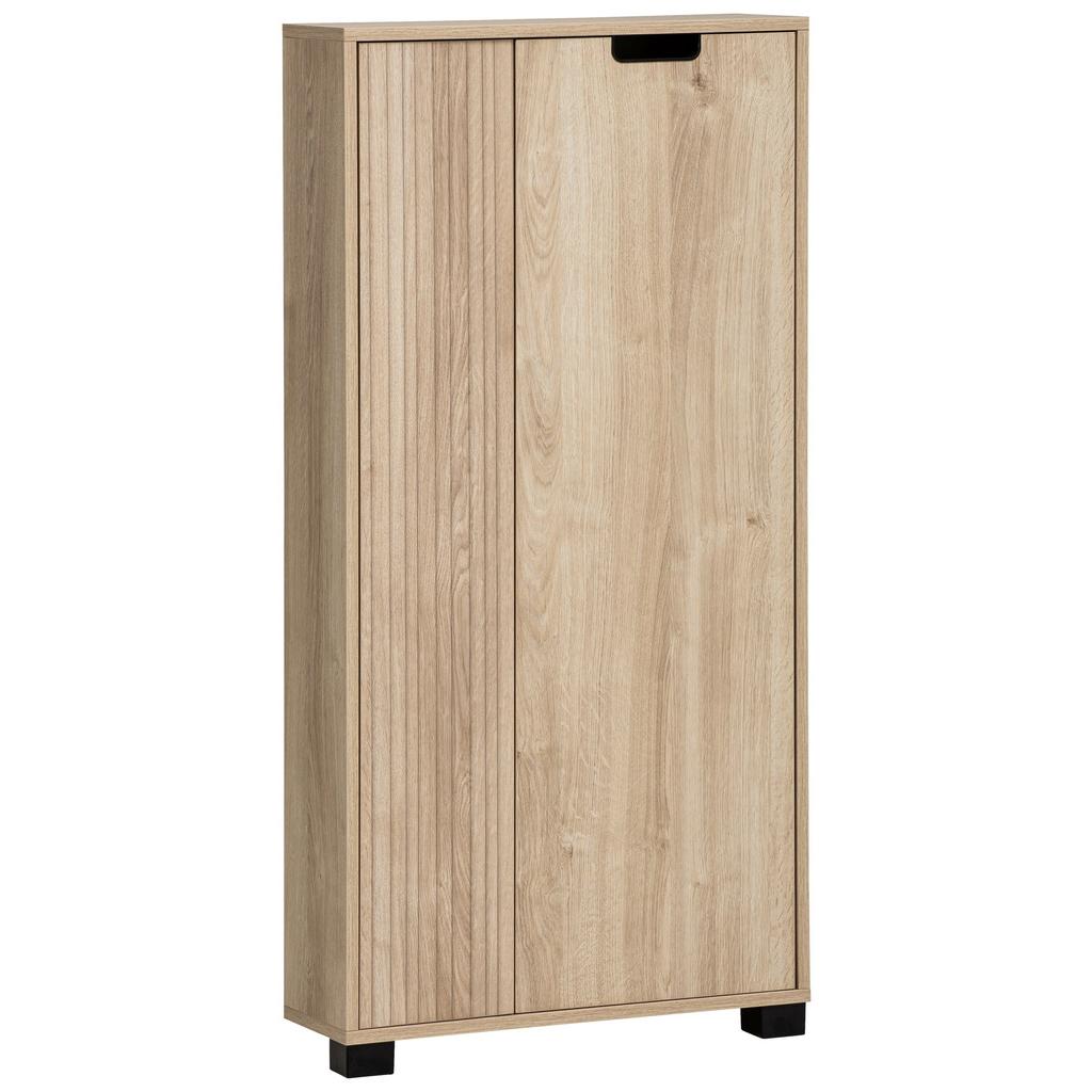 Highboard Emmik, Eiche Artisan B: 59,8