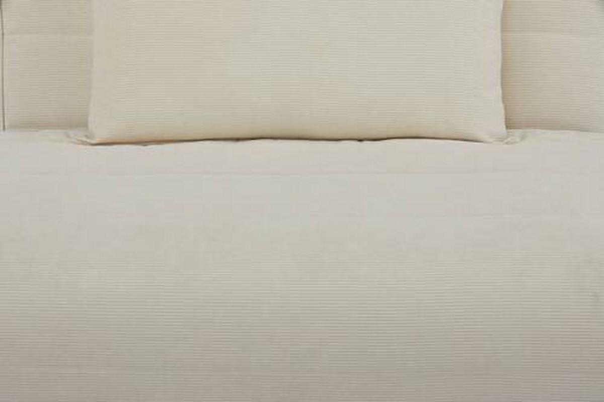 Rozkladacie kreslo NIGHT 100, béžový menčester - čierna/béžová, Modern, drevo/textil (101/81/90cm) - Mömax