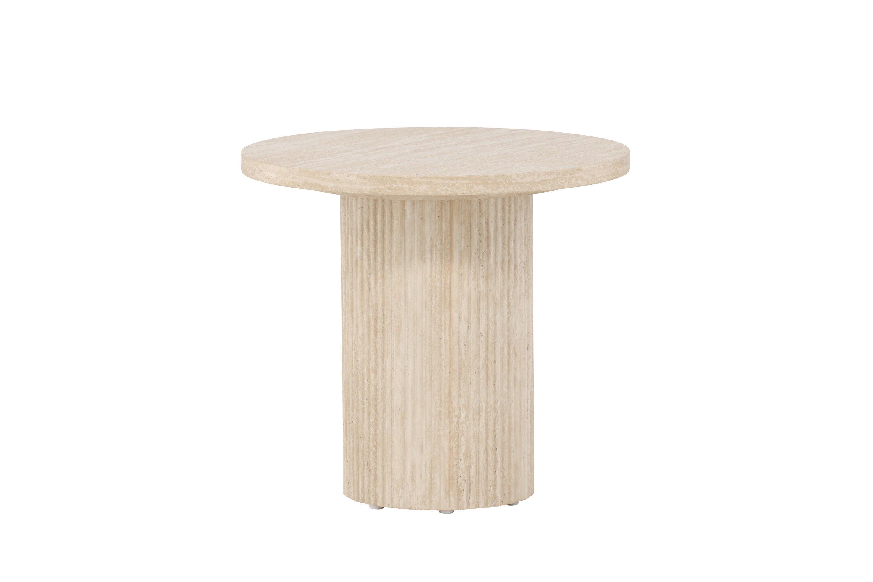 HÄRÖN Härön Magnolie D: 50cm - Magnolie, MODERN, Holz (50/45cm) - Livetastic