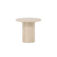 HÄRÖN Härön Magnolie D: 50cm - Magnolie, MODERN, Holz (50/45cm) - Livetastic