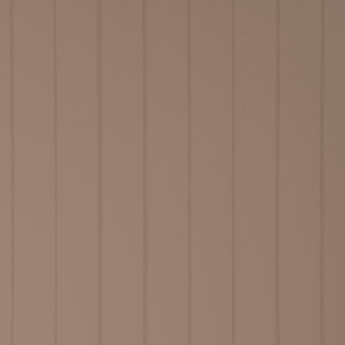 Bettwäsche Gerda - Braun, ROMANTIK / LANDHAUS, Textil - James Wood