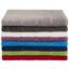 Duschtuch Liliane - Hellgrau, KONVENTIONELL, Textil (70/140cm) - Ombra Duschtuch Liliane - Hellgrau, KONVENTIONELL, Textil (70/140cm) - Ombra