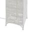 Stojací Svítidlo Fatima V: 116cm, 40 Watt - bílá, Romantický / Rustikální, kov/textil (20/20/116cm) - Mömax modern living Stojací Svítidlo Fatima V: 116cm, 40 Watt - bílá, Romantický / Rustikální, kov/textil (20/20/116cm) - Mömax modern living