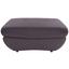 Hocker Park - Anthrazit/Schwarz, MODERN, Textil (107/43/75cm) - Luca Bessoni Hocker Park - Anthrazit/Schwarz, MODERN, Textil (107/43/75cm) - Luca Bessoni