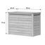 Hochbeet Natur, 290l - Naturfarben, MODERN, Holz (98/73/65cm) - Karibu Hochbeet Natur, 290l - Naturfarben, MODERN, Holz (98/73/65cm) - Karibu