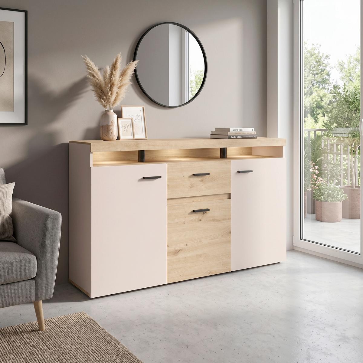 ikea planer platsa Create a custom cabinet wall yourself with the Platsa schrank
