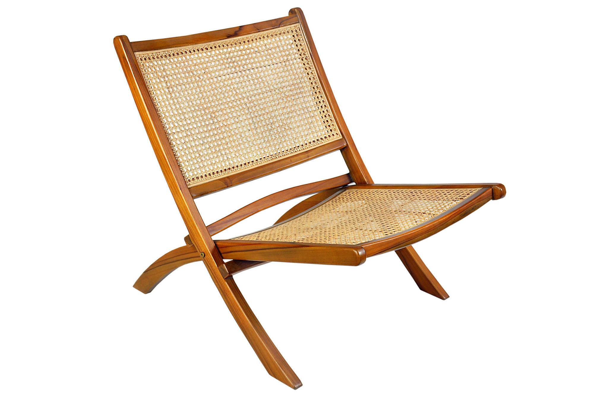 STUHL Naturfarben B: 65cm - Naturfarben, Design, Holz (65/75/83cm) - MID.YOU
