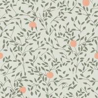 Vliestapete 118147 - Beige, Basics, Papier/Kunststoff (52/1005cm)