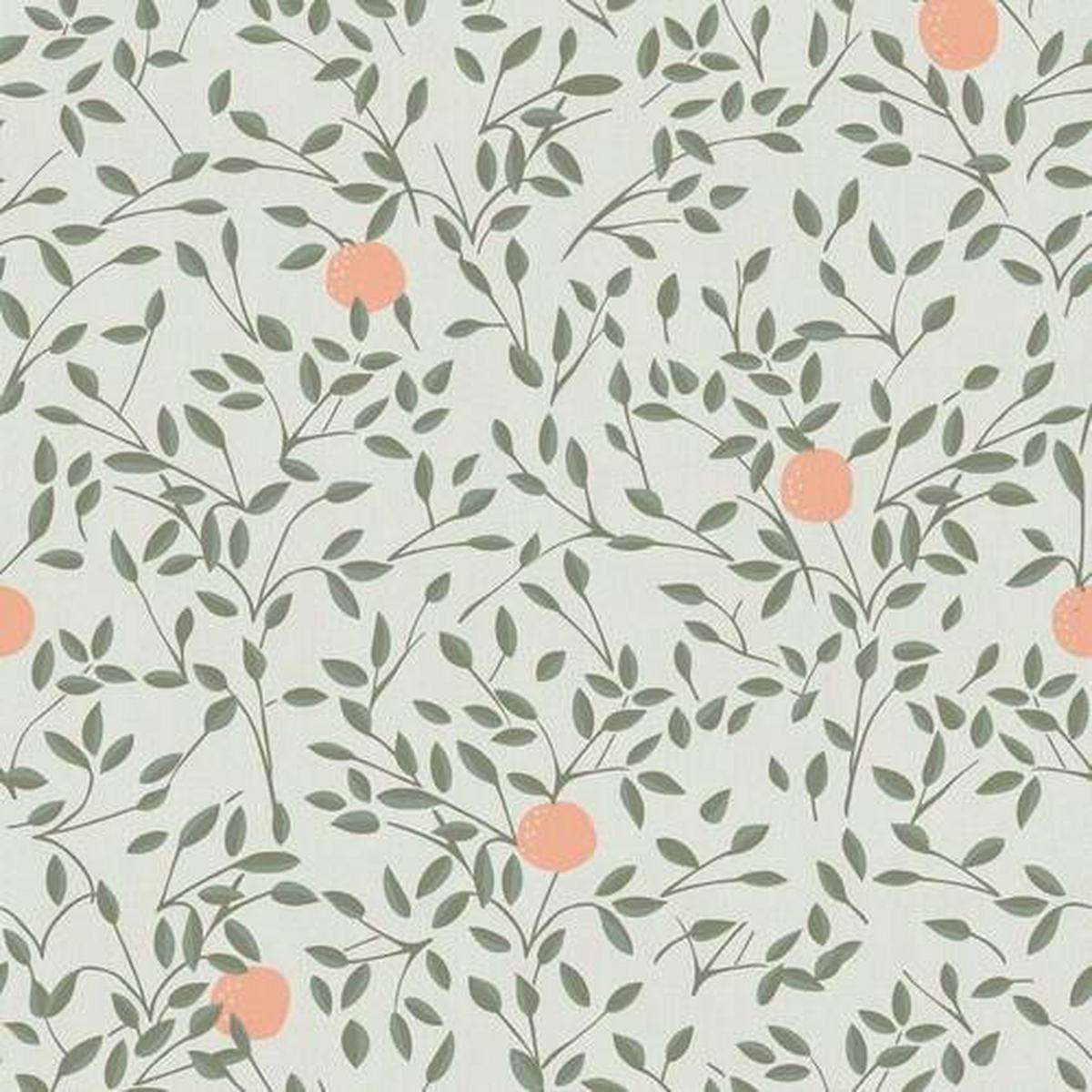 Vliestapete 118147 - Beige, Basics, Papier/Kunststoff (52/1005cm)