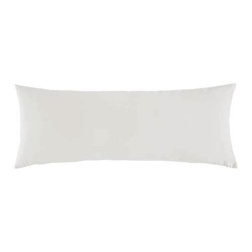 DEKORAČNÍ POLŠTÁŘ LEON - krémová, textil (35/90cm) - Mömax