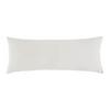 DEKORAČNÍ POLŠTÁŘ LEON - krémová, textil (35/90cm) - Mömax