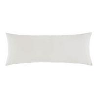 DEKORAČNÍ POLŠTÁŘ LEON - krémová, textil (35/90cm) - Mömax