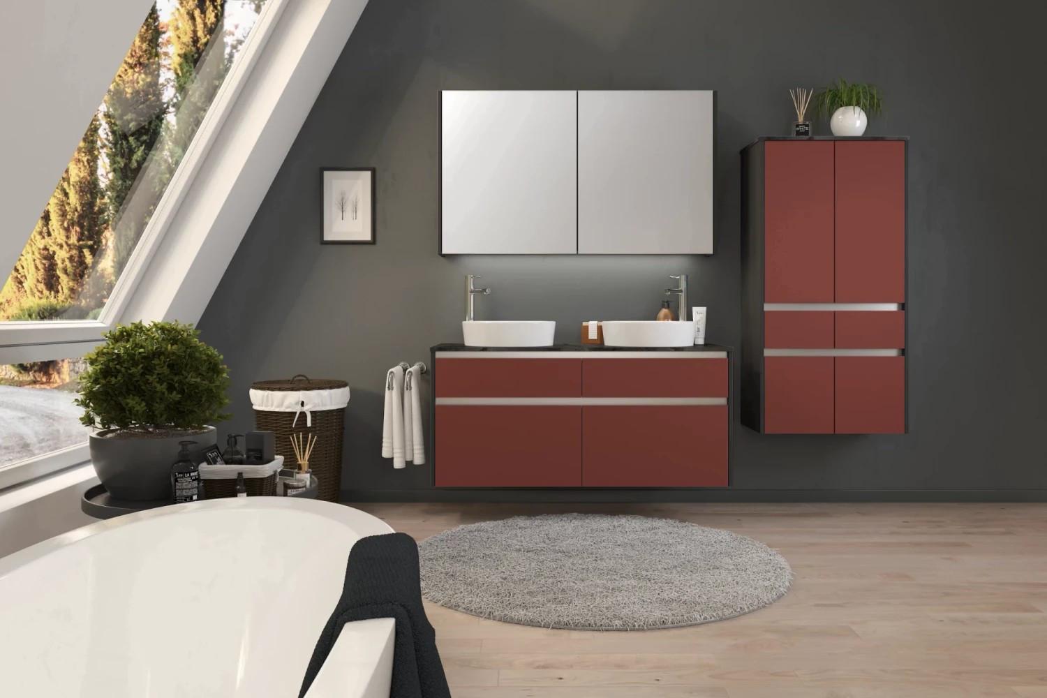 Möbel Badezimmer Toronto Bz