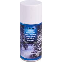Schneespray Snowy - Blau/Weiß, Basics, Kunststoff (150ml)