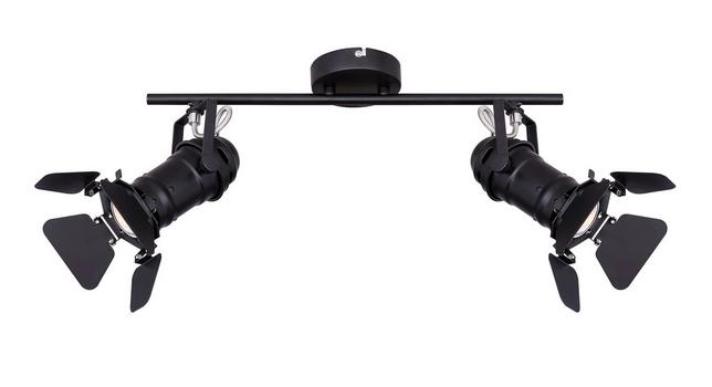 4558210608 - Strahler 54650-2B LED-Strahler