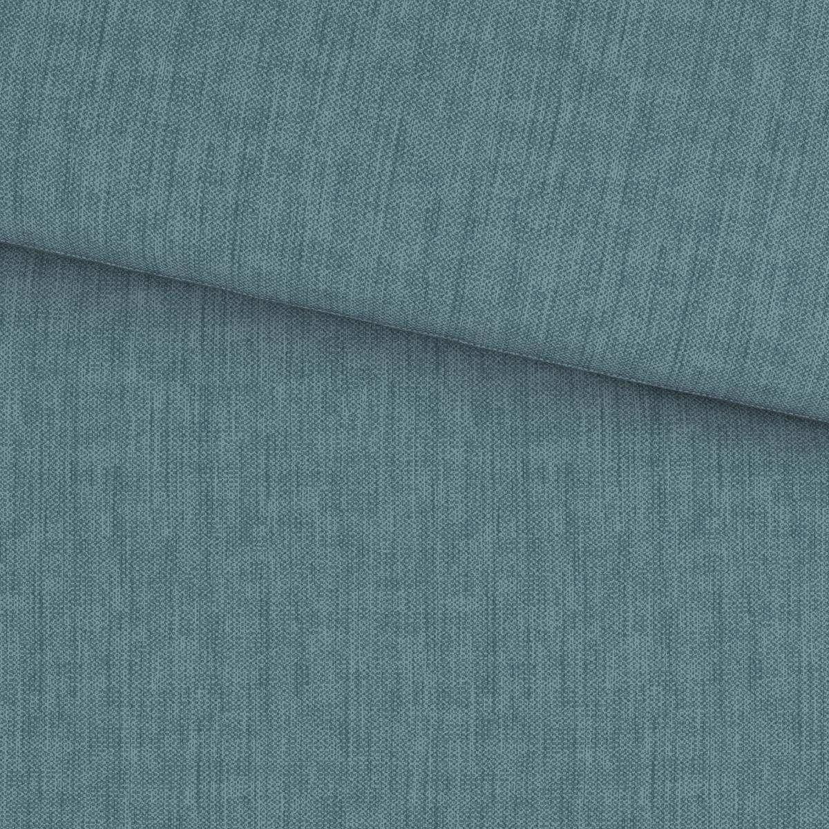 Bettwäsche Toronto - Blau, MODERN, Textil - Luca Bessoni