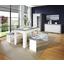 Komoda Sideboard Strada*cenový Trhák* - bílá, Konvenční, kompozitní dřevo (149/86/41cm) Komoda Sideboard Strada*cenový Trhák* - bílá, Konvenční, kompozitní dřevo (149/86/41cm)