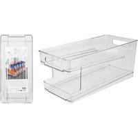 Sada kuchyňských organizerů ORGANIZER - Basics (16.5/15.3/35.5cm)