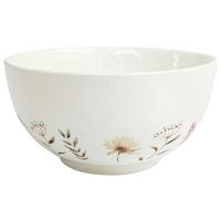 Miska na müsli Amelie, Ø/V: 14/7cm - vícebarevná, Romantický / Rustikální, keramika (14/7cm) - Mömax