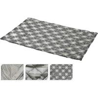 Tányéralátét Kb. 45/33cm - Basics (45/33cm)