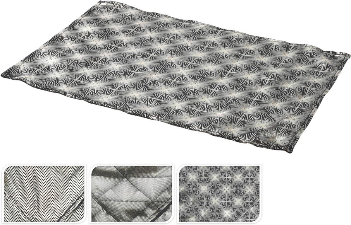 Tányéralátét Kb. 45/33cm - Basics (45/33cm)