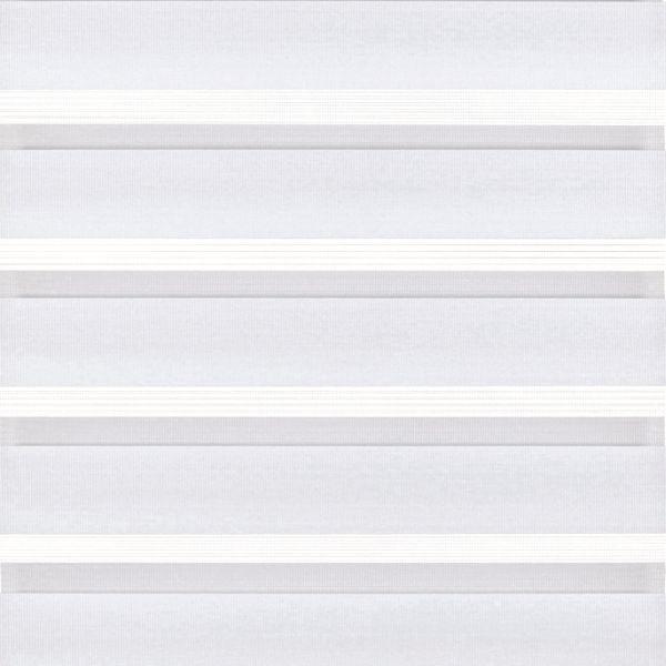 PANELOVÝ ZÁVES LIGHT - biela, textil (60/245cm) - Modern Living