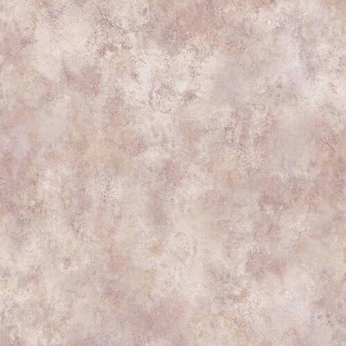 Vliestapete Rosa Beton, Rosa - Pink, Basics, Papier/Kunststoff (52/1000cm)