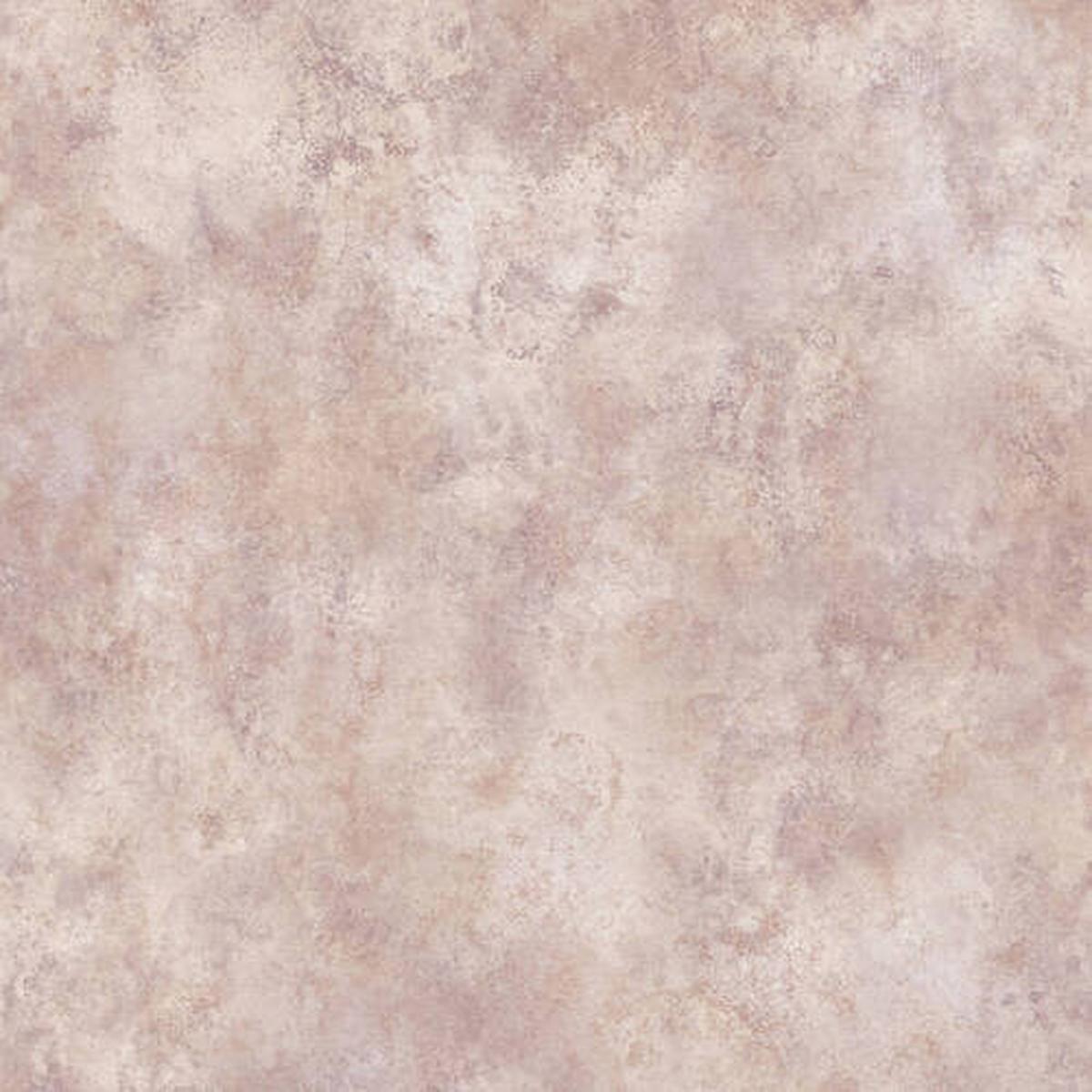 Vliestapete Rosa Beton, Rosa - Pink, Basics, Papier/Kunststoff (52/1000cm)