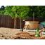 Badefass Dino 2,2m - Naturfarben, KONVENTIONELL, Holz (246,4/104,5cm) Badefass Dino 2,2m - Naturfarben, KONVENTIONELL, Holz (246,4/104,5cm)