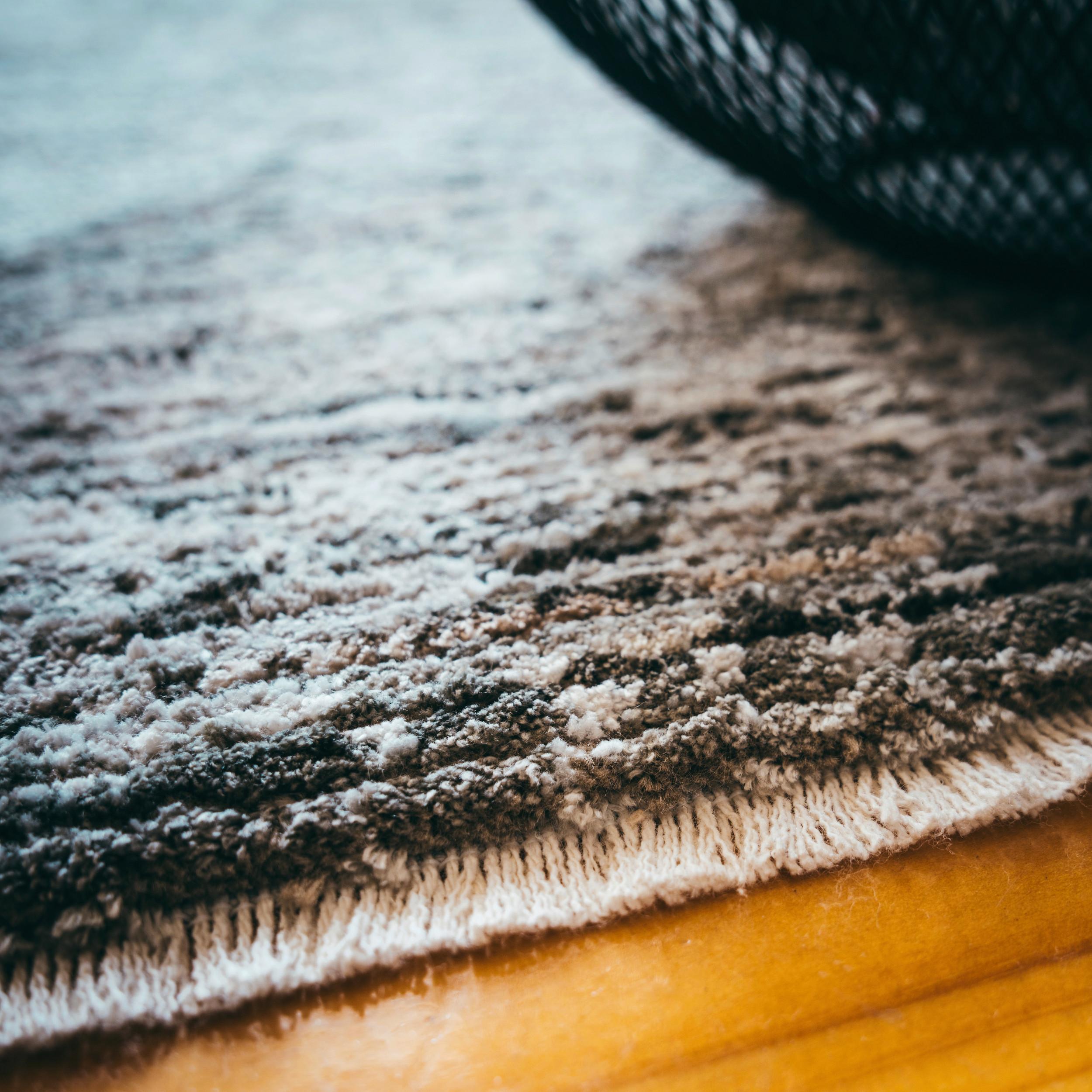 Vintage-Teppich My Everest 422 - Grau, Design, Textil (160/230cm) - Obsession