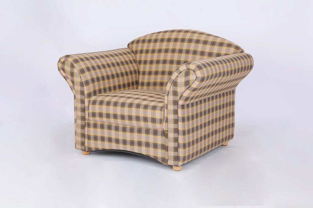 Polstersessel Loretta ca. 110x84x84 cm - Basics (84/110/84cm)