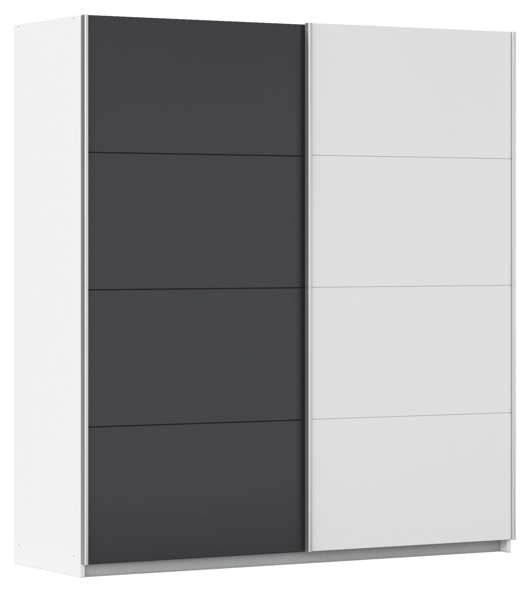 Schwebetürenschrank Subito