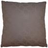 DEKORAČNÝ VANKÚŠ ARC - taupe, Romantik / Landhaus, textil (45/45cm) - Mömax