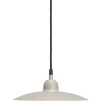 Hängeleuchte 1432818 Como - Beige, KONVENTIONELL, Metall (28/13/28cm)