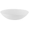 Suppenteller Olivia - Weiß, Basics, Glas (20cm) - Ondega