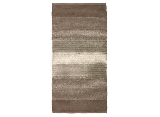 Plátaný Koberec Malto - béžová, Moderný, textil (100/150cm) - Mömax modern living Plátaný Koberec Malto - béžová, Moderný, textil (100/150cm) - Mömax modern living