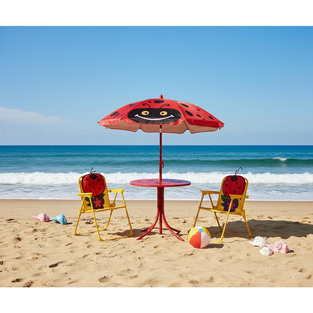 Kinder-Gartenset 672618