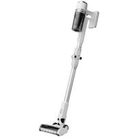 Akku-Handstaubsauger Weiß, 110w, 0,5 Liter - Weiß, Basics, Kunststoff/Metall (25/111,2/25,5cm) - Hisense