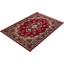 Webteppich Pierre 160x225 cm - Rot, KONVENTIONELL, Textil (160/225cm) Webteppich Pierre 160x225 cm - Rot, KONVENTIONELL, Textil (160/225cm)