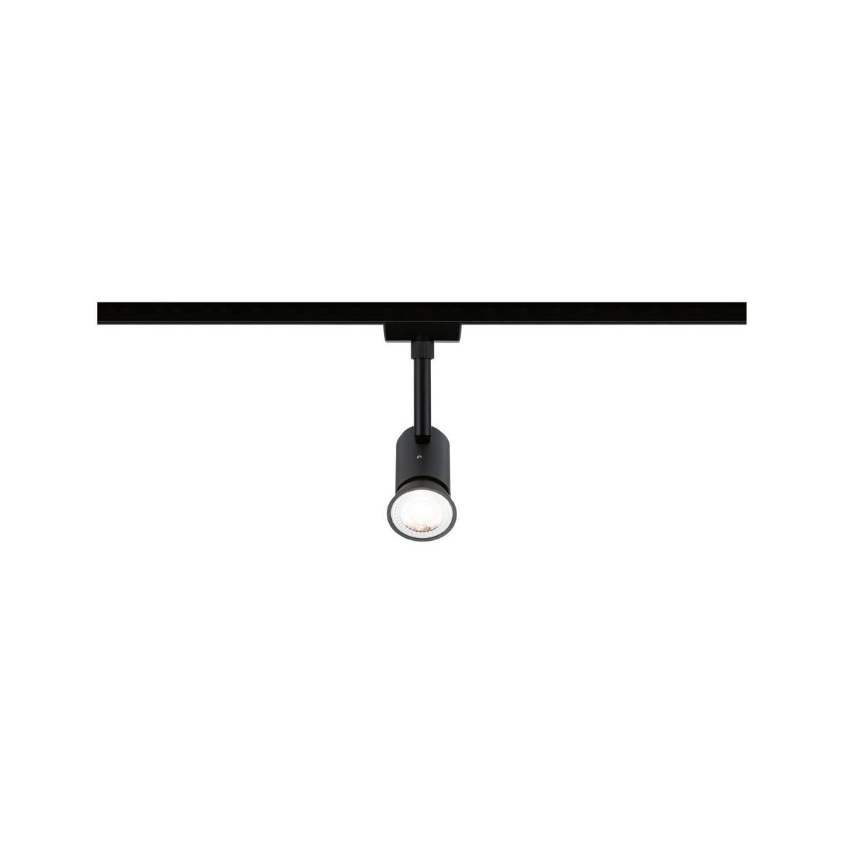 Schinensystem-Strahler 95621 Urail Runa - Basics (6,0/13,3/3,5cm) - Paulmann